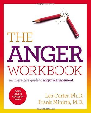 the anger workbook (en Inglés)