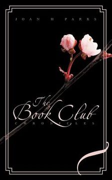 portada the book club chronicles