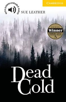 Dead Cold Level 2 (en Inglés)