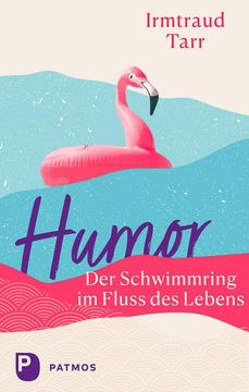 portada Humor - der Schwimmring im Fluss des Lebens (in German)