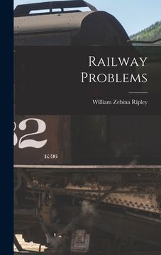portada Railway Problems (en Inglés)
