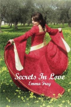 portada Secrets In Love