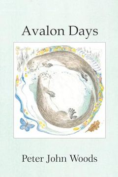portada Avalon Days (in English)