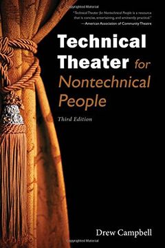portada Technical Theater for Nontechnical People (en Inglés)