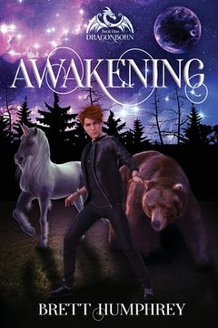 portada Awakening (en Inglés)