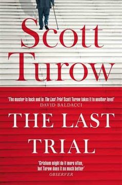 portada The Last Trial 