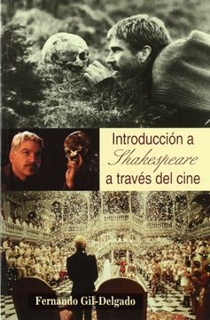 portada Introduccion a Shakespeare a Traves del Cine