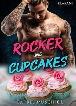 portada Rocker und Cupcakes. Rockerroman (en Alemán)