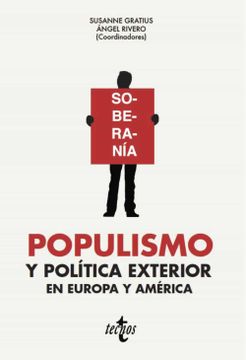 portada Populismo y Política Exterior en Europa y América