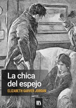 portada La Chica del Espejo (in Spanish)