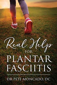 portada Real Help for Plantar Fasciitis (1) (in English)