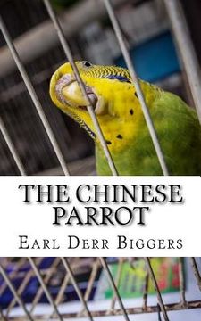 portada The Chinese Parrot (en Inglés)