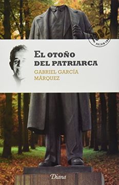 portada El Otoño del Patriarca (in Spanish)