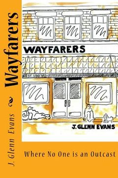 portada Wayfarers: Where No One is an Outcast (in English)