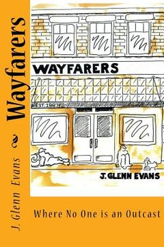 portada Wayfarers: Where No One is an Outcast