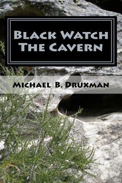 portada black watch the cavern (en Inglés)