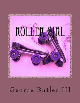 portada Roller Girl (en Inglés)