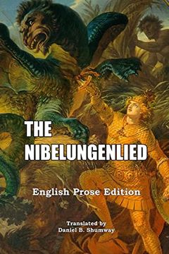 portada The Nibelungenlied: English Prose Translation 