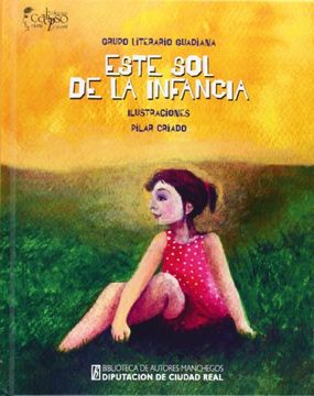 portada Este sol de la Infancia (in Spanish)