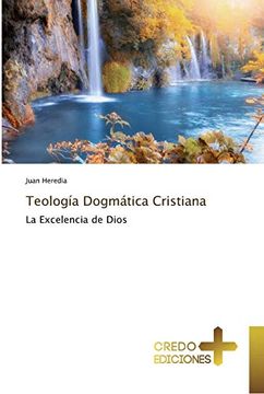 portada Teología Dogmática Cristiana
