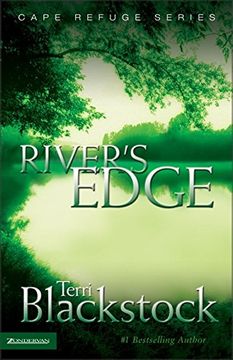 portada River's Edge (Cape Refuge, no. 3) 