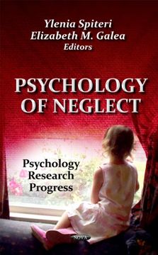 portada psychology of neglect