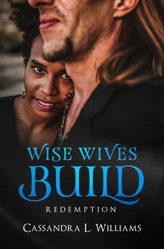 portada Wise Wives Build: Redemption (en Inglés)