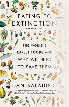 portada Eating to Extinction 