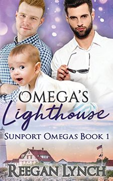 portada Omega's Lighthouse (Sunport Omegas) (en Inglés)