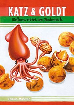 portada Wellness rettet den Bindestrich (in German)