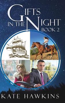 portada Gifts in the Night (en Inglés)