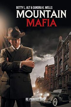 portada Mountain Mafia: Organized Crime in the Rockies 