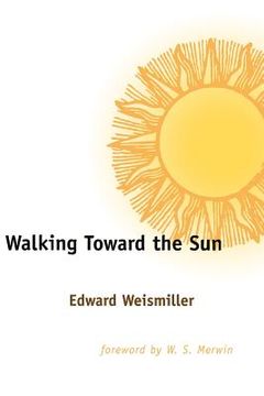 portada Walking Toward the sun (en Inglés)