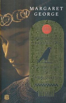 portada El Ocaso de la Diosa / the Memoirs of Cleopatra (in Spanish)