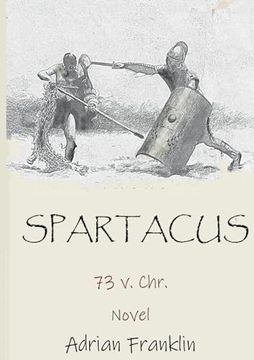 portada Spartacus: 73 v. Chr. (in English)
