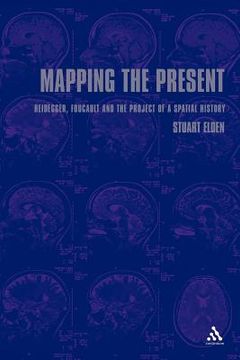 portada mapping the present