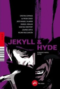 jekyll & hyde
