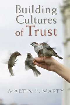 portada Building Cultures of Trust (en Inglés)