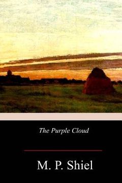 portada The Purple Cloud (en Inglés)