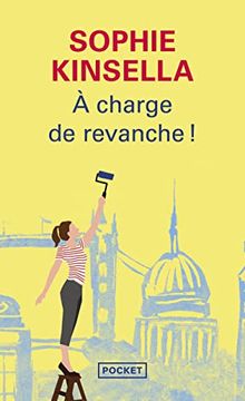 portada A Charge de Revanche (in French)