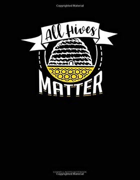 portada All Hives Matter: Cornell Notes Not 