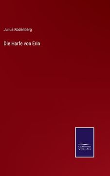 portada Die Harfe von Erin (en Alemán)