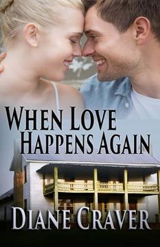 portada When Love Happens Again (in English)