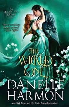 portada The Wicked One (en Inglés)