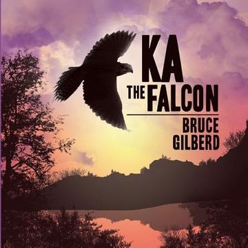 portada Ka the Falcon (in English)