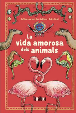 portada La Vida Amorosa Dels Animals (in Spanish)