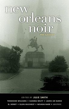 portada New Orleans Noir: The Classics (Akashic Noir) (in English)