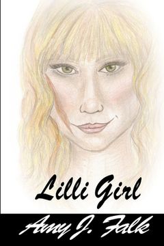 portada Lilli Girl Book 1: Lilli Series