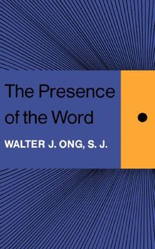 portada The Presence of the Word: Some Prolegomena for Cultural and Religious History (The Terry Lectures Series) 