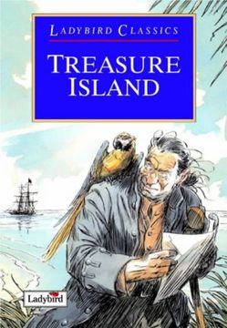 portada Treasure Island (Ladybird Classics) (in N)